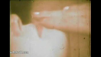 Daintily Hot Fucking From 1971 XVIDEOS