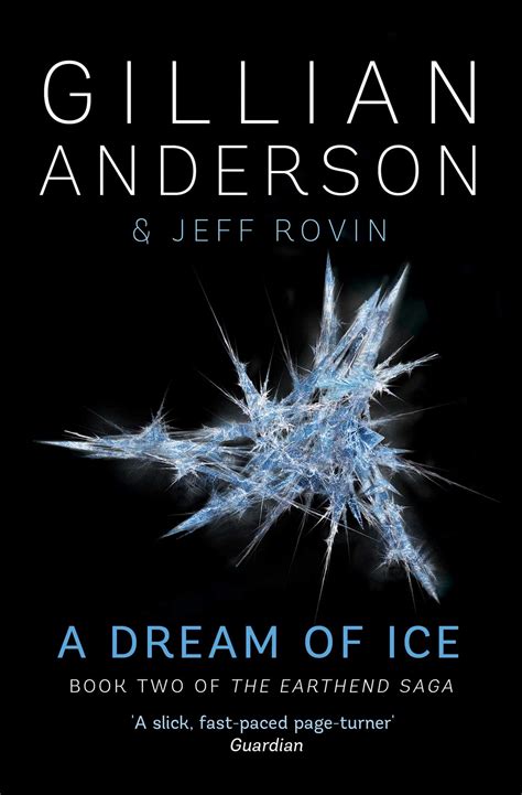 A Dream of Ice eBook by Gillian Anderson | Official Publisher Page ...