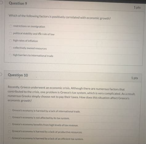 Solved Question 7 1 Pts In What Way Did Henry Ford S Use Of Chegg