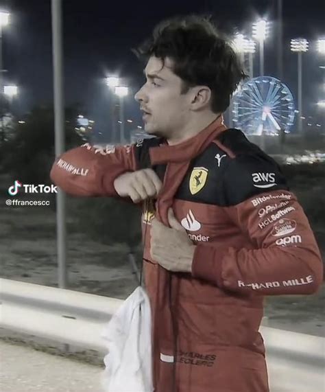 Charles Leclerc [video] Formula 1 Charles Formula 1 Car Racing