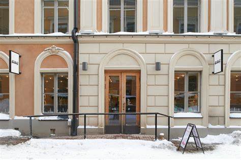 Top Brews The 5 Best Specialty Coffee Shops In Helsinki