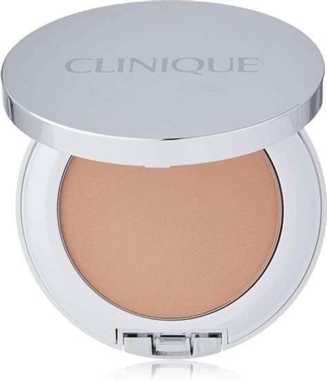 Clinique Beyond Perfecting Powder Foundation Concealer