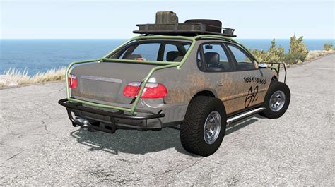 Beamng Ibishu Pessima Off Road V23 Beamng Drive Modsclub