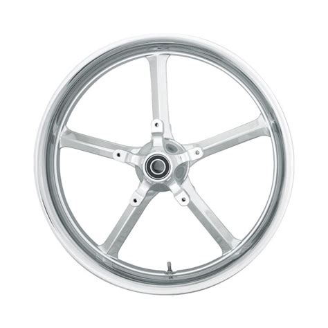 Coastal Moto Rockstar 18 Rear Wheel For Harley Touring Wabs 2009 2024