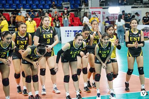 Tigresses Fall To Nu In Ssl Semis Vsports