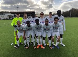 Amiens Sc Football U Les Ami Nois Veulent Renouer Avec La Victoire