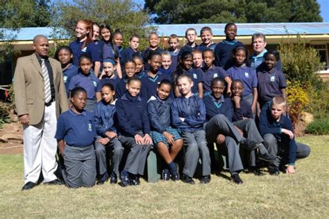 Montanus Laerskool Phone Email Address And Details