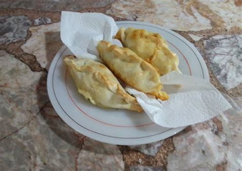 Empanadas Caprese Sin Tacc Receta De Celiamariang Cookpad