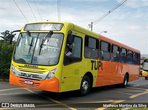 Neobus Mega Plus | ESSBUS - Ônibus do Estado de São Paulo