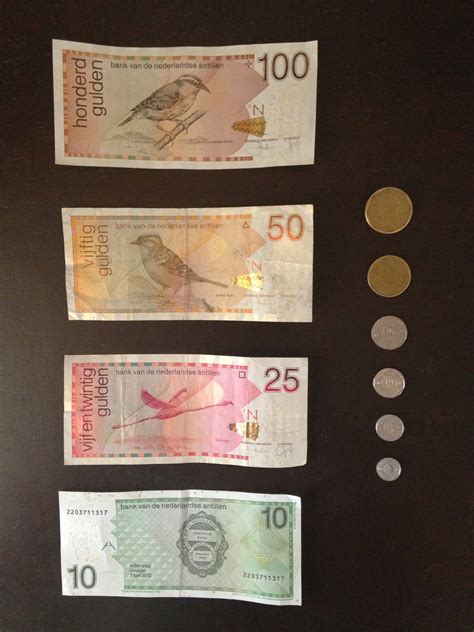 raymondpoort.com » Blog Archive Money in Curacao - raymondpoort.com