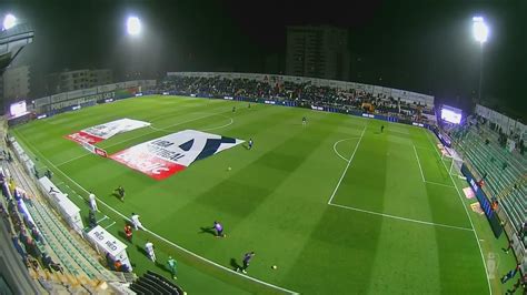 Liga Portugal Betclic 2023 24 Portimonense Vs FC Porto Official