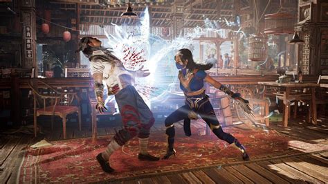 Mortal Kombat 1 Tutte Le Fatality Dei Lottatori Del Nuovo MK