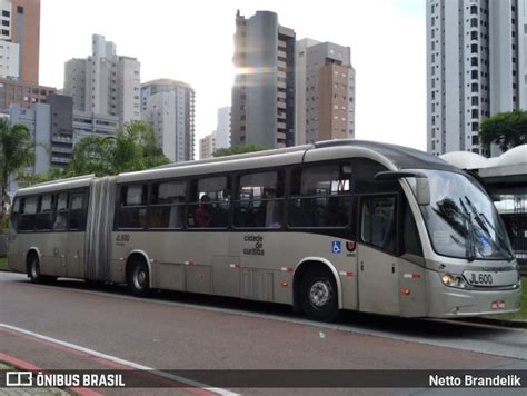 Expresso Azul Jl Em Curitiba Por Netto Brandelik Id