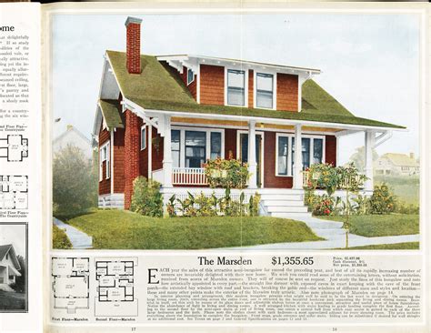 Sears Homes in Jacksonville, Florida – A Bonanza! | Sears Modern Homes