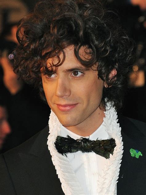 Mika (singer) biography, birth date, birth place and pictures