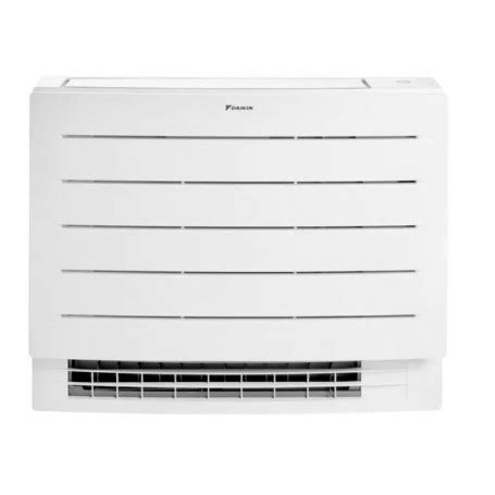 Daikin Console Fvxm A Rxm R R Planete Air Inverter A W