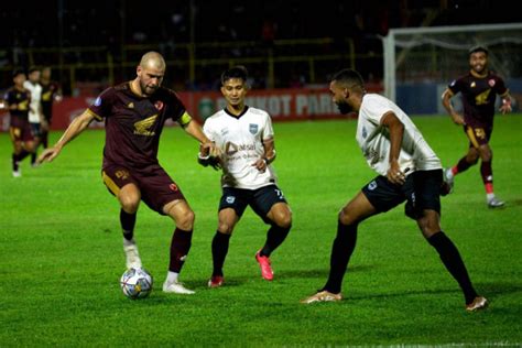 Cara Istimewa Borneo Fc Memuji Keberhasilan Psm Jadi Juara