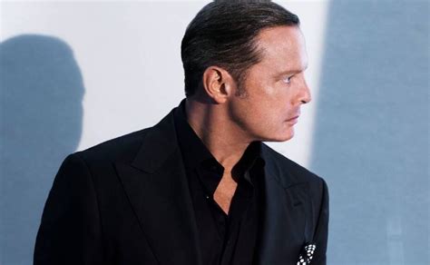 Gira De Luis Miguel 2023 Anuncia Regreso A Los Escenarios