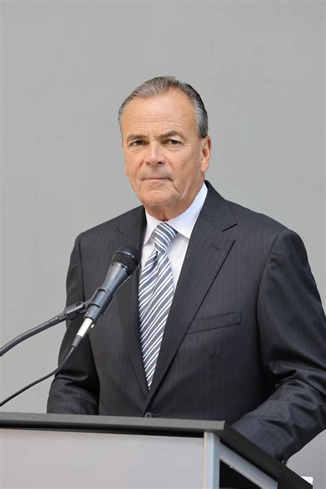 Rick Caruso Net Worth - Wiki, Age, Weight and Height, Relationships