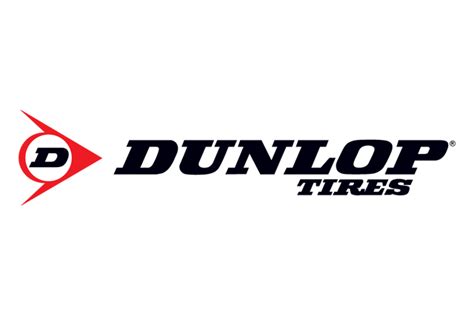 Dunlop Logo, HD Png, Brand Overview