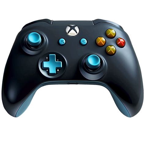 200 Xbox Controller Png Images