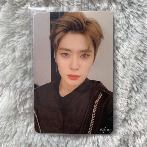 Jual Pc Jaehyun Kihno Future Resonance Shopee Indonesia