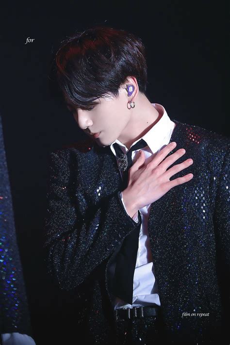 Pin By 𝖆𝖉𝖗𝖎𝖆𝖓𝖆⁷ On جونغكوك Jungkook Jungkook Cute Jungkook Oppa