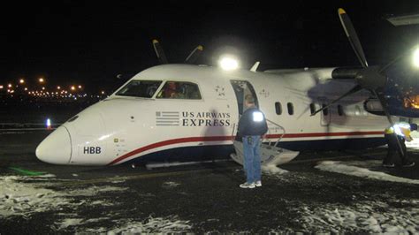 Plane Makes Belly Landing At Newark Liberty International Airport ABC