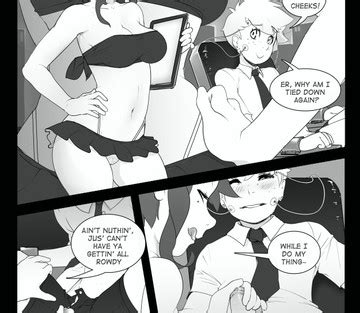 Prismgirls Comics Muses Sex And Porn Comics