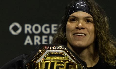 Charles Oliveira Declara Apoyo A Amanda Nunes En Ufc 289 Pero La Advierte Sobre Aldana Ag