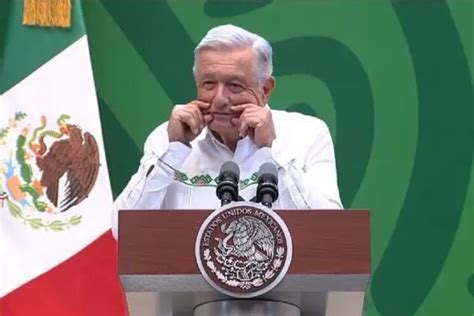 El Tepjf Determina Que Dichos De Amlo Contra Xóchitl Gálvez Pueden