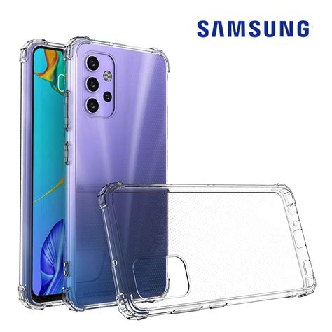 Ốp điện Thoại Chống Sốc Chống Va Chạm Cao Cấp Cho Samsung Ss Galaxy A52s 5g A22 A03s A02 A02s