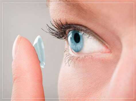 Why You Need To Take Your Contacts Off Before Going To Bed Downtown Eyes