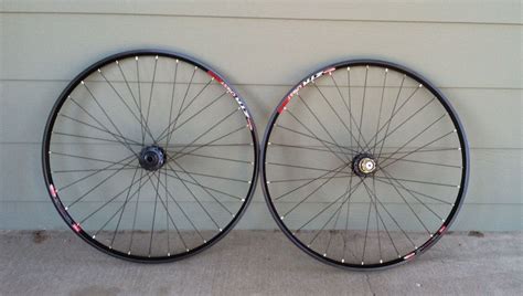 PRICE DROP Stans ZTR Crest W HOPE Pro II Hubs For Sale