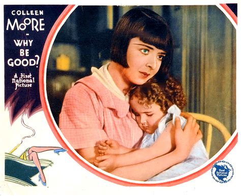 Lauras Miscellaneous Musings Tonights Movie Why Be Good 1929 A