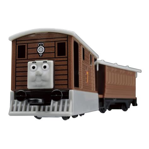 Toby | Bandai Thomas Wikia | FANDOM powered by Wikia