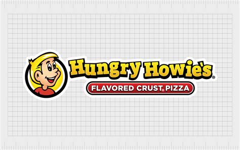 Hungry Howies Logo History The Hungry Howie S Slogan