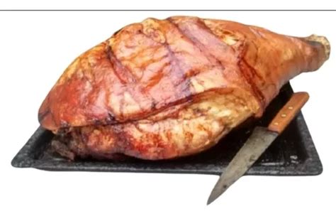 Pernil De Cerdo P 20 Personas Completisimo Envíos Caba amba en venta en