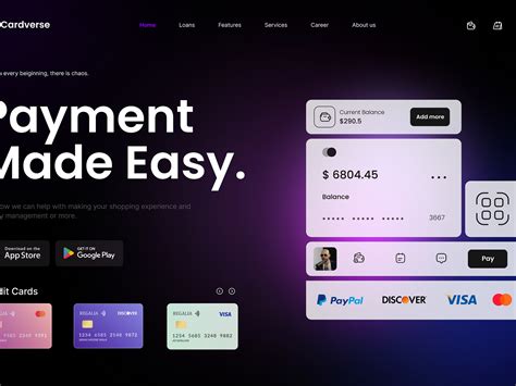 Payment Page UI Design by PixelUX on Dribbble