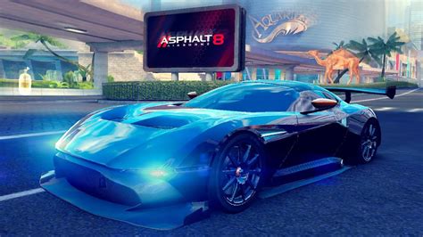 Asphalt Aston Martin Vulcan Multiplayer Part Ii Youtube