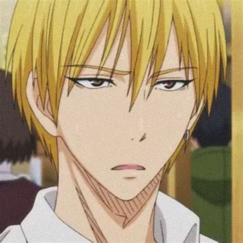 Kise Ryota