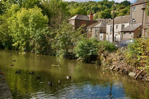 Pontardawe Canal Stock Photos - Free & Royalty-Free Stock Photos from ...