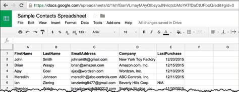 How To Send Mass Emails In Gmail Gmass