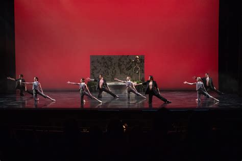 The Naked Truth Photos By Melephoto LLC Manassas Ballet Theatre