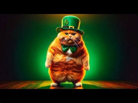 Funny Happy St Patrick S Day Greetings YouTube