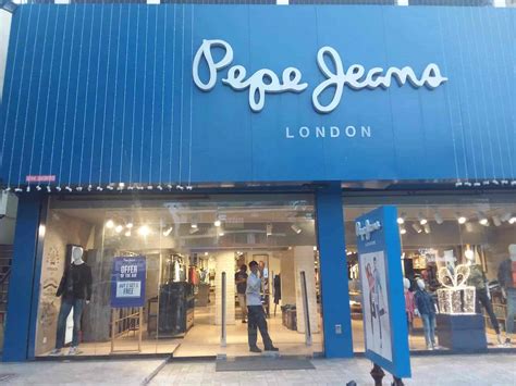 Pepe Jeans Partners With Ace Turtle For Omnichannel Enablement