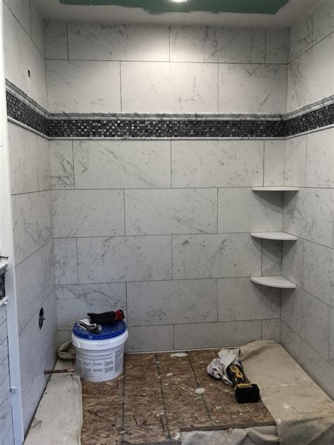 Remodeled Bathroom Ready For 2018 Monks Home Improvements