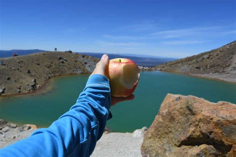 25 Best Hiking Snacks Healthy And Delicious Trekking Food Go Wander Wild