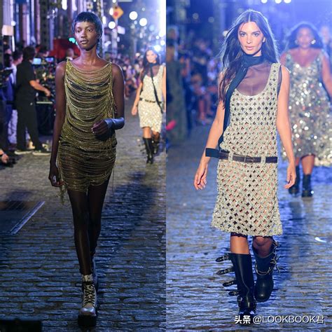 VOGUE Magazine's 130th Anniversary Fashion Show Stars Gathered - iNEWS