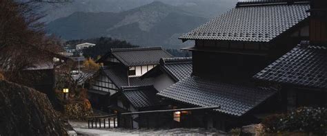 5 of the most Beautiful Villages to Visit in Japan